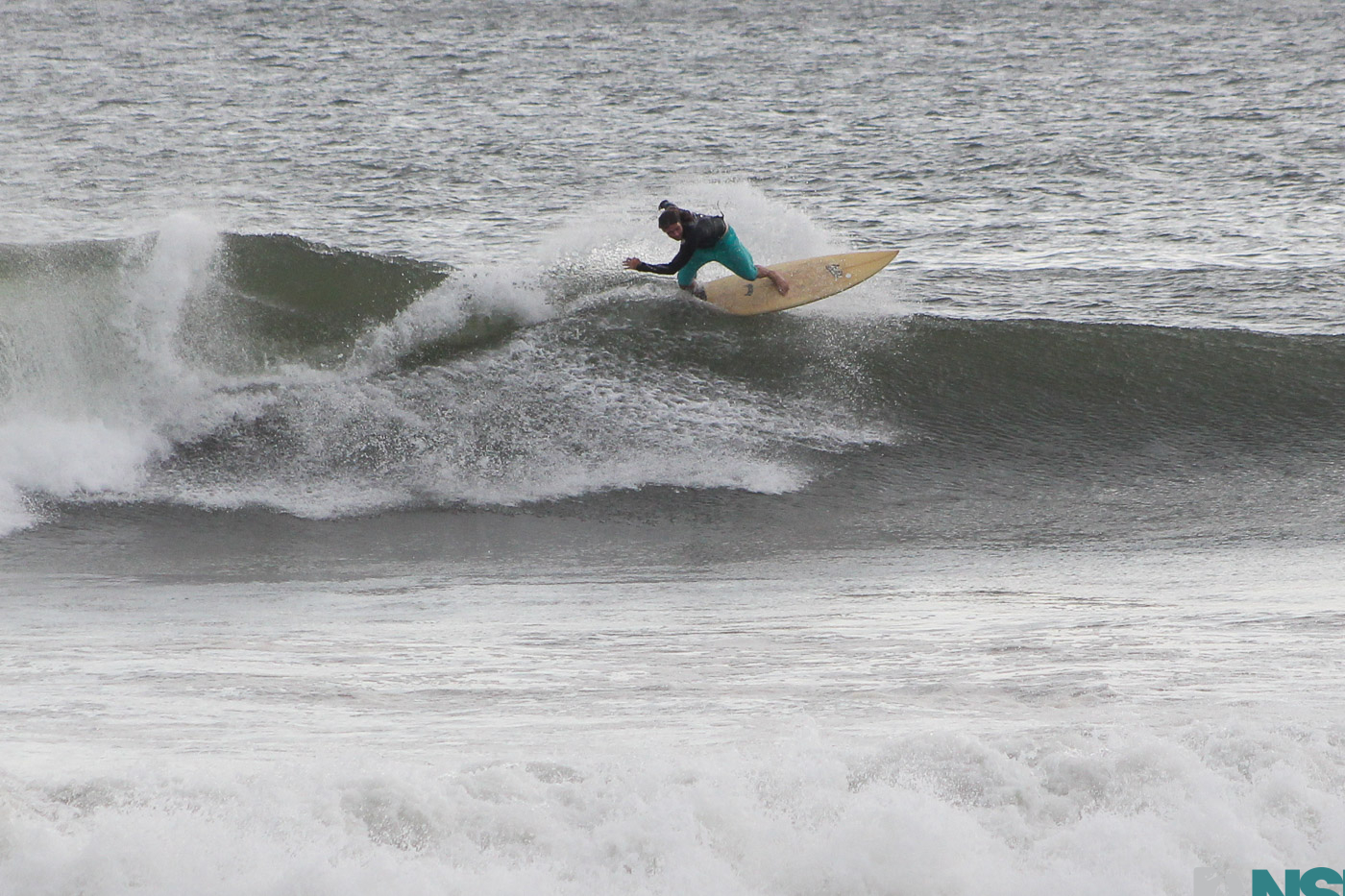 Nicaragua Surf Report - Report Photo 03/05/2026 10:38 pm