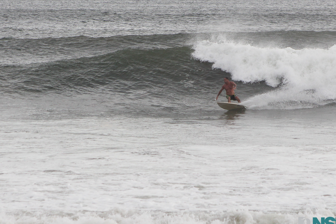 Nicaragua Surf Report - Report Photo 03/05/2026 10:39 pm