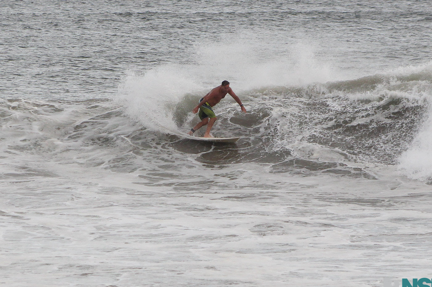 Nicaragua Surf Report - Report Photo 03/05/2026 10:40 pm