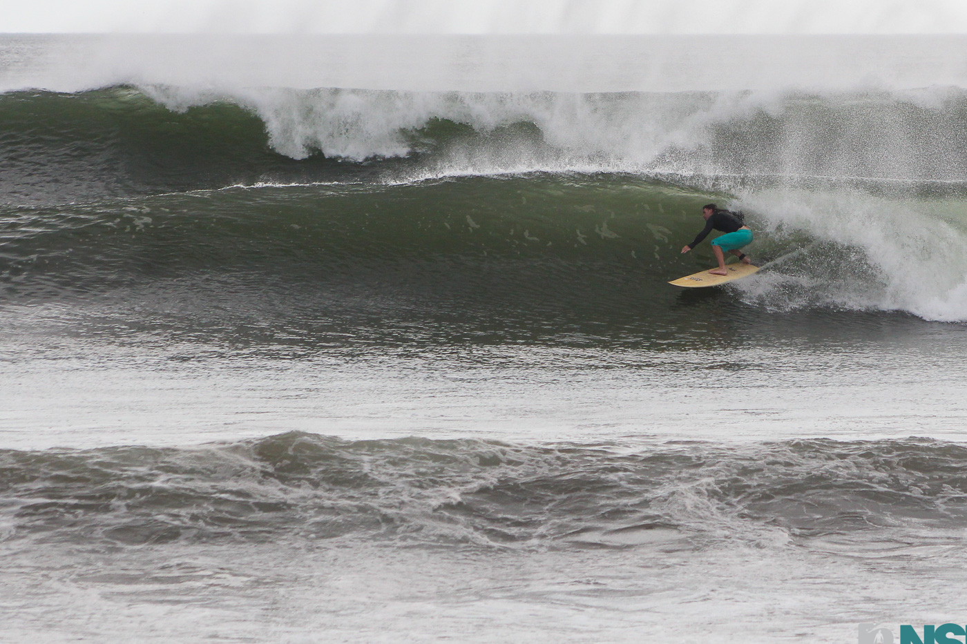 Nicaragua Surf Report - Report Photo 03/05/2026 10:42 pm