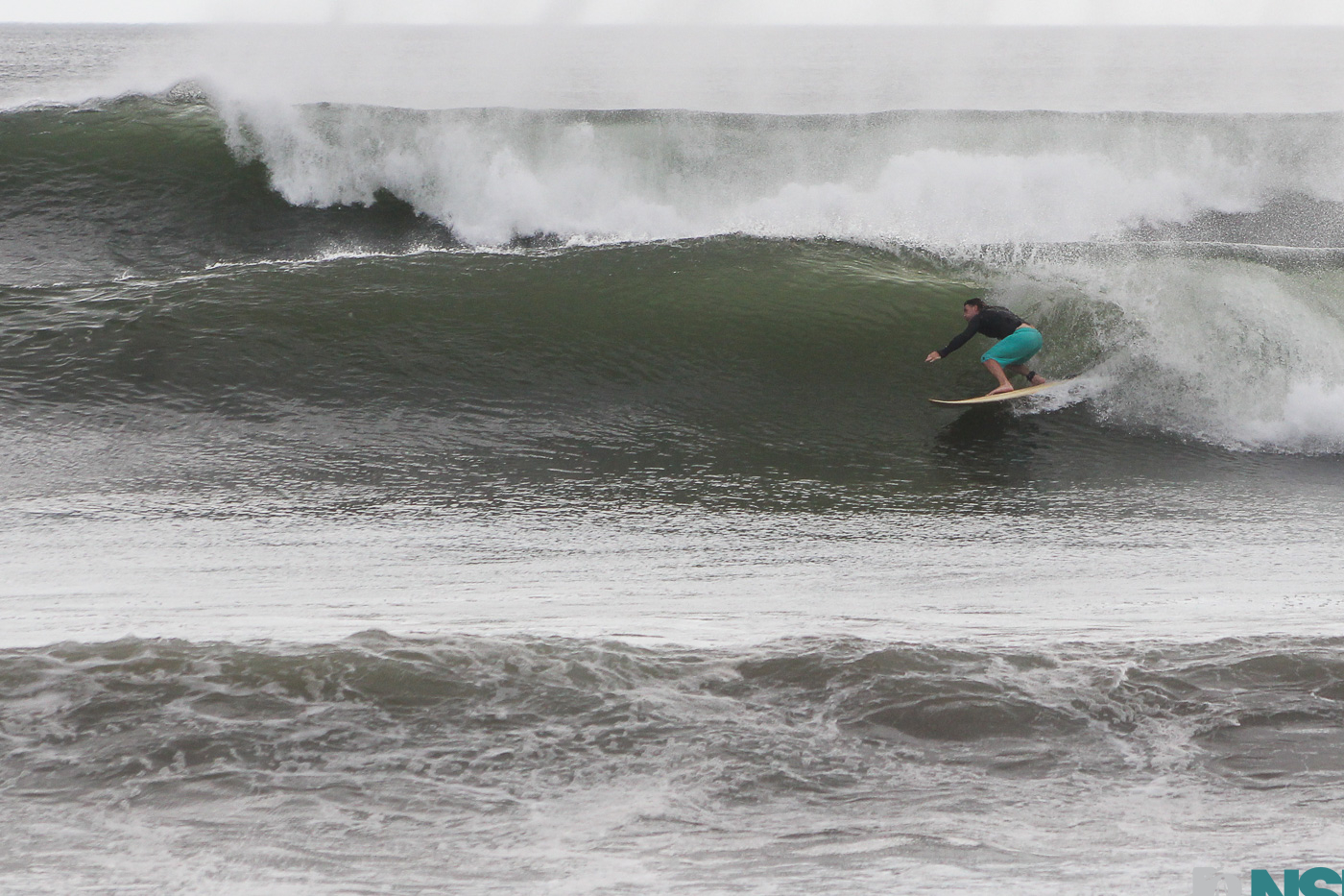 Nicaragua Surf Report - Report Photo 03/05/2026 10:43 pm