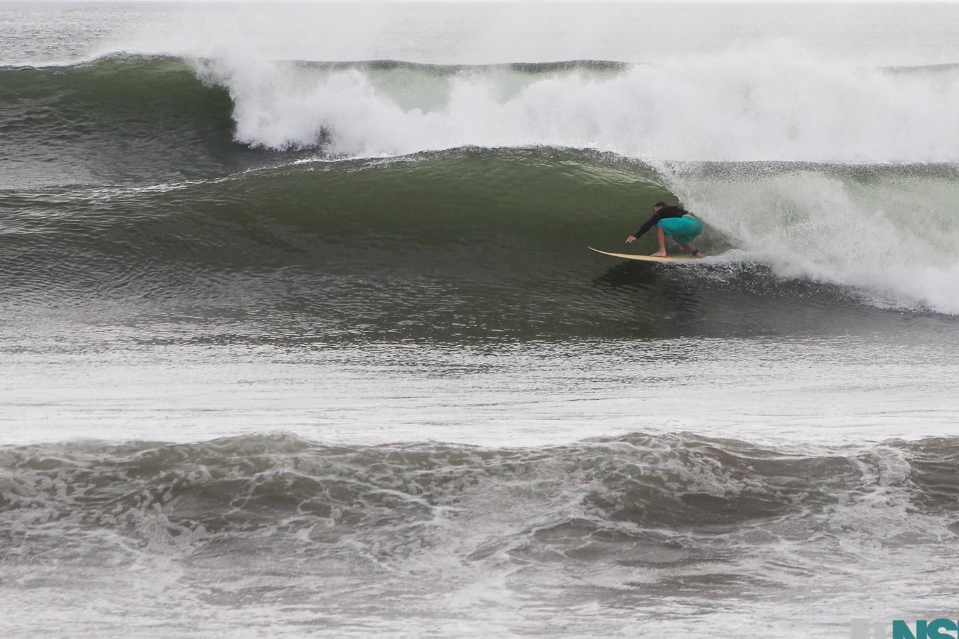 Nicaragua Surf Report - Report Photo 03/05/2026 10:44 pm