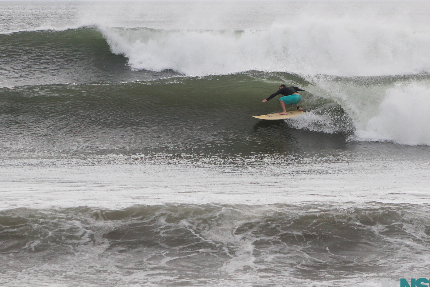 Nicaragua Surf Report - Report Photo 03/05/2026 10:45 pm
