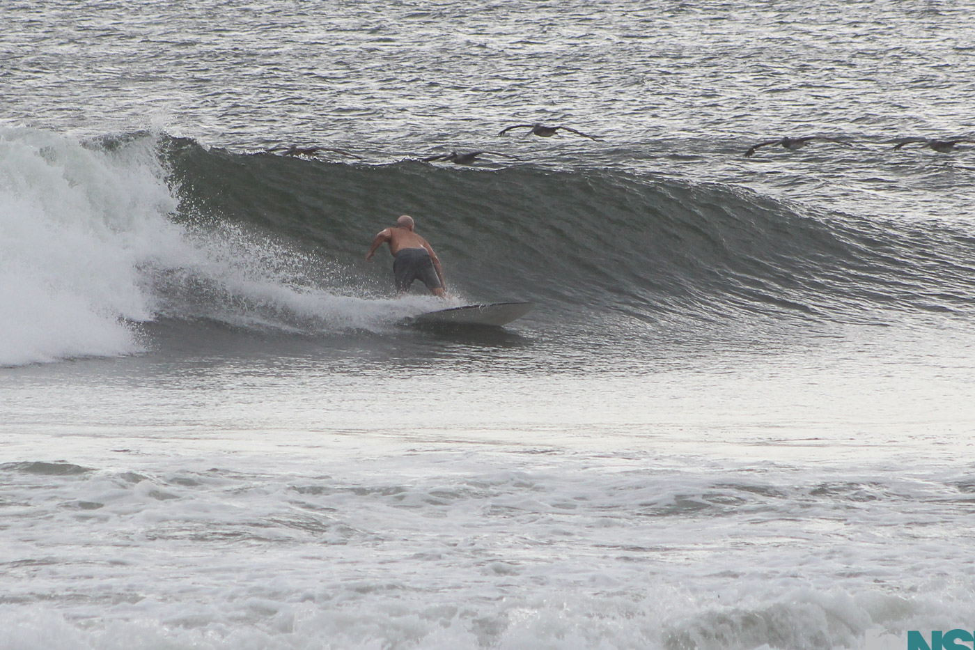 Nicaragua Surf Report - Report Photo 03/05/2026 10:47 pm