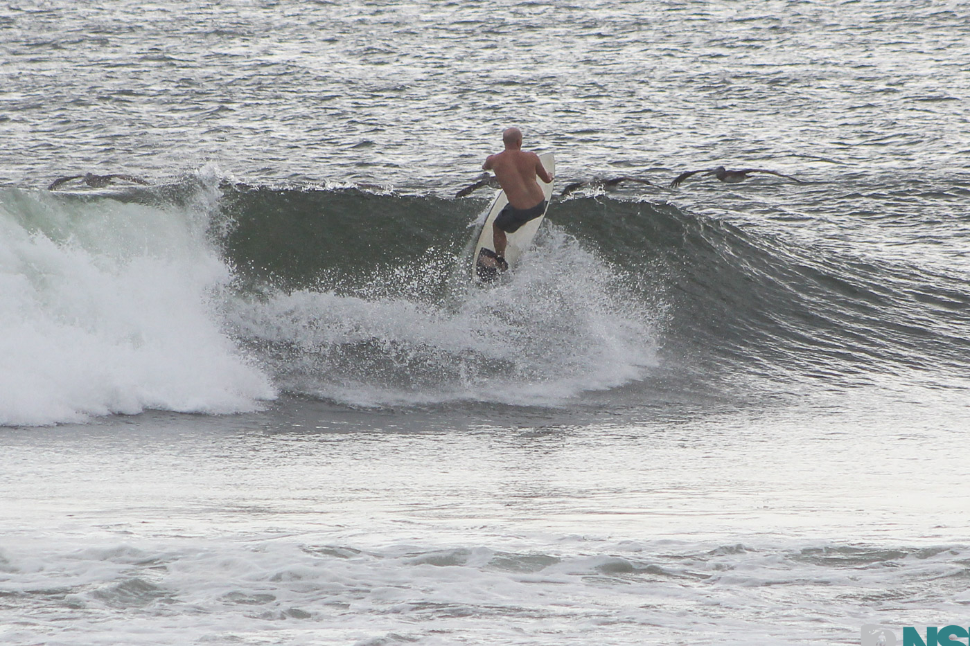 Nicaragua Surf Report - Report Photo 03/05/2026 10:48 pm