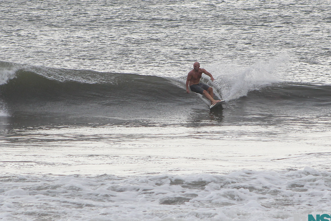 Nicaragua Surf Report - Report Photo 03/05/2026 10:50 pm