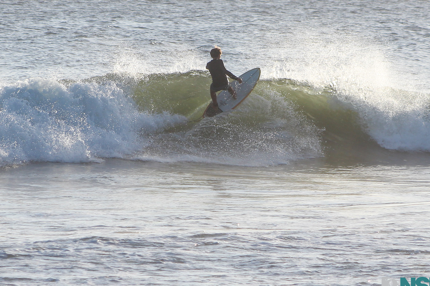 Nicaragua Surf Report - Report Photo 03/06/2026 10:57 pm