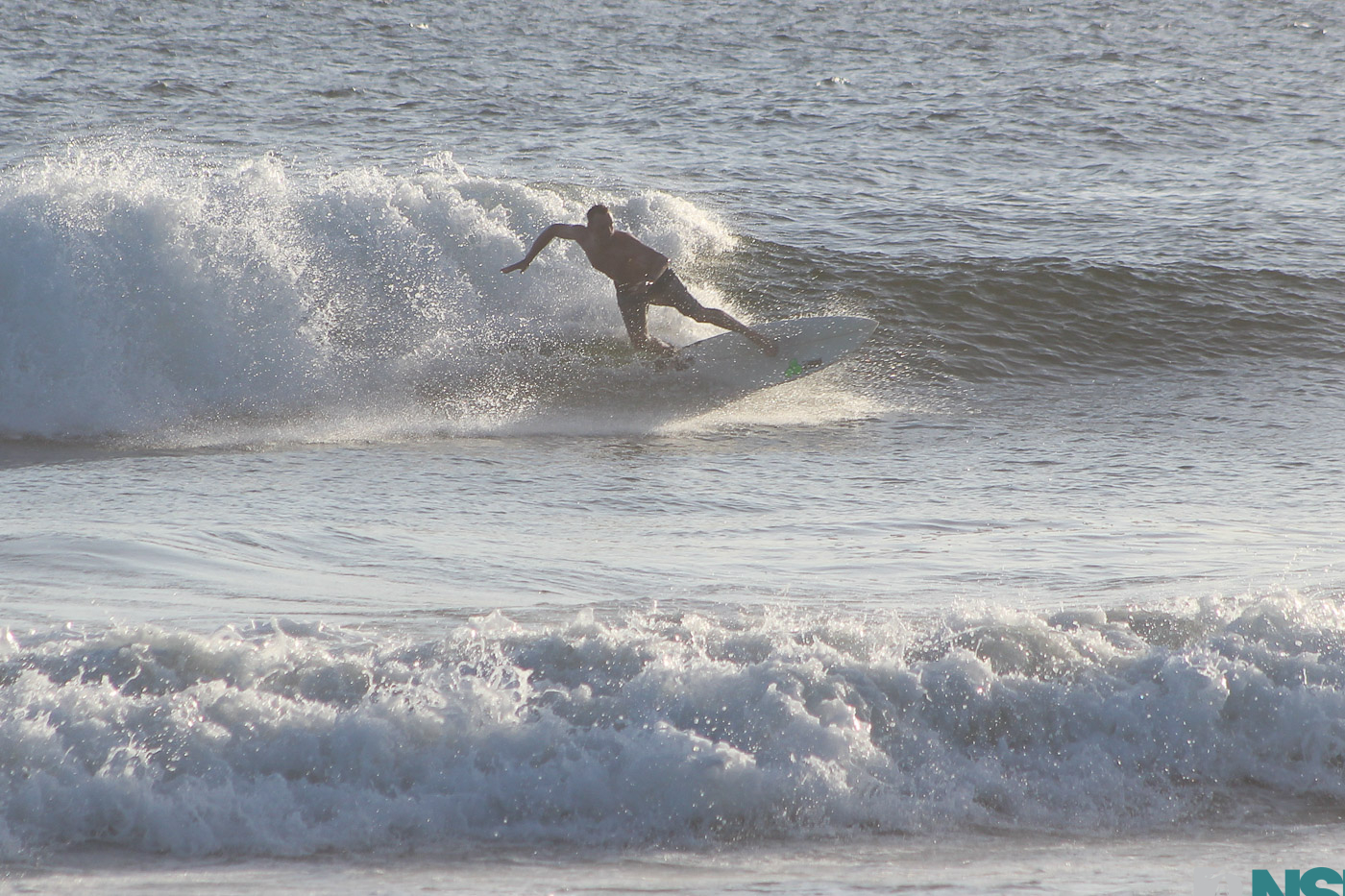 Nicaragua Surf Report - Report Photo 03/06/2026 10:58 pm