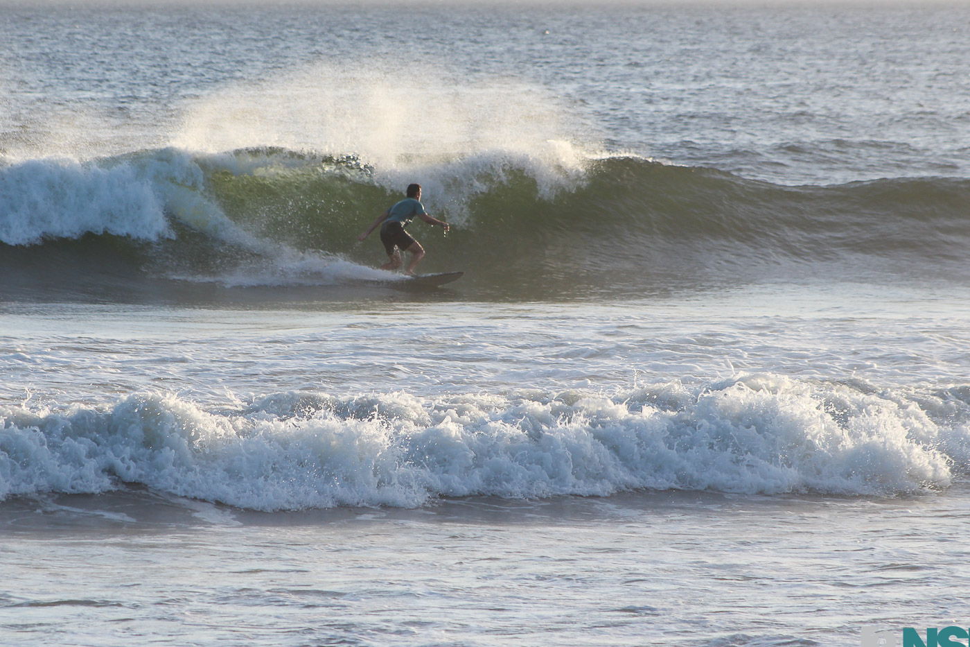 Nicaragua Surf Report - Report Photo 03/06/2026 11:00 pm