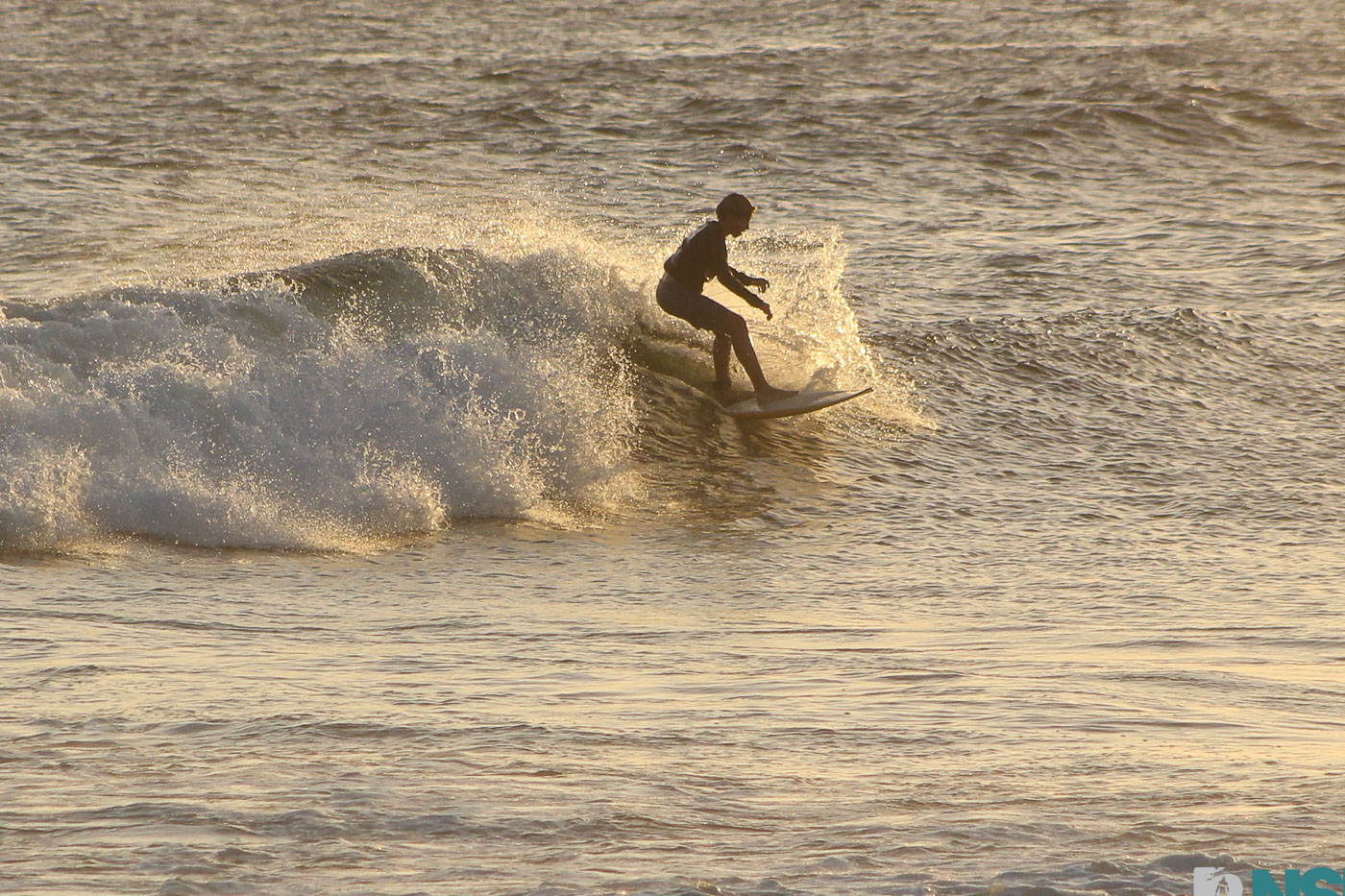 Nicaragua Surf Report - Report Photo 03/06/2026 11:03 pm