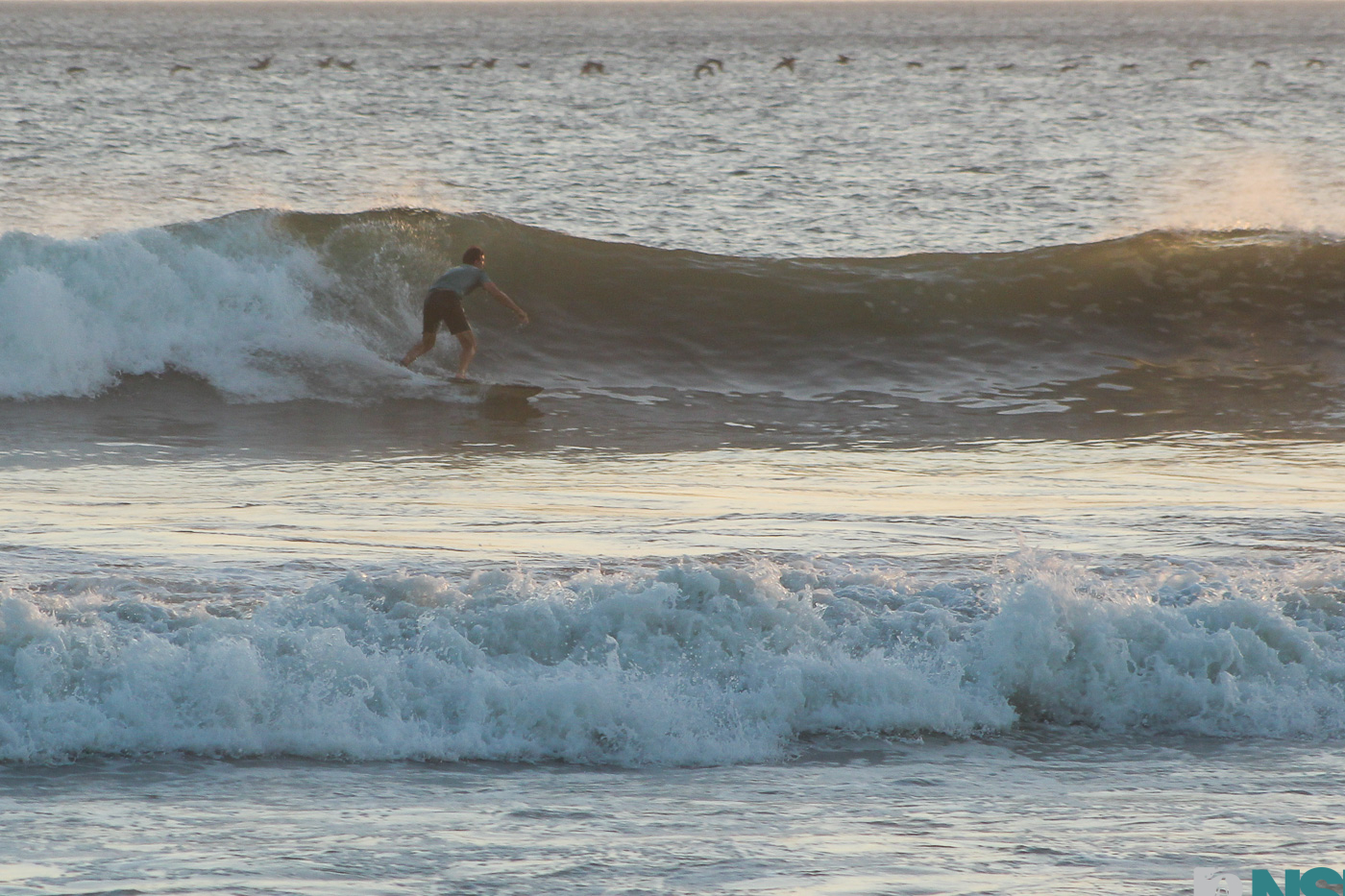 Nicaragua Surf Report - Report Photo 03/06/2026 11:04 pm