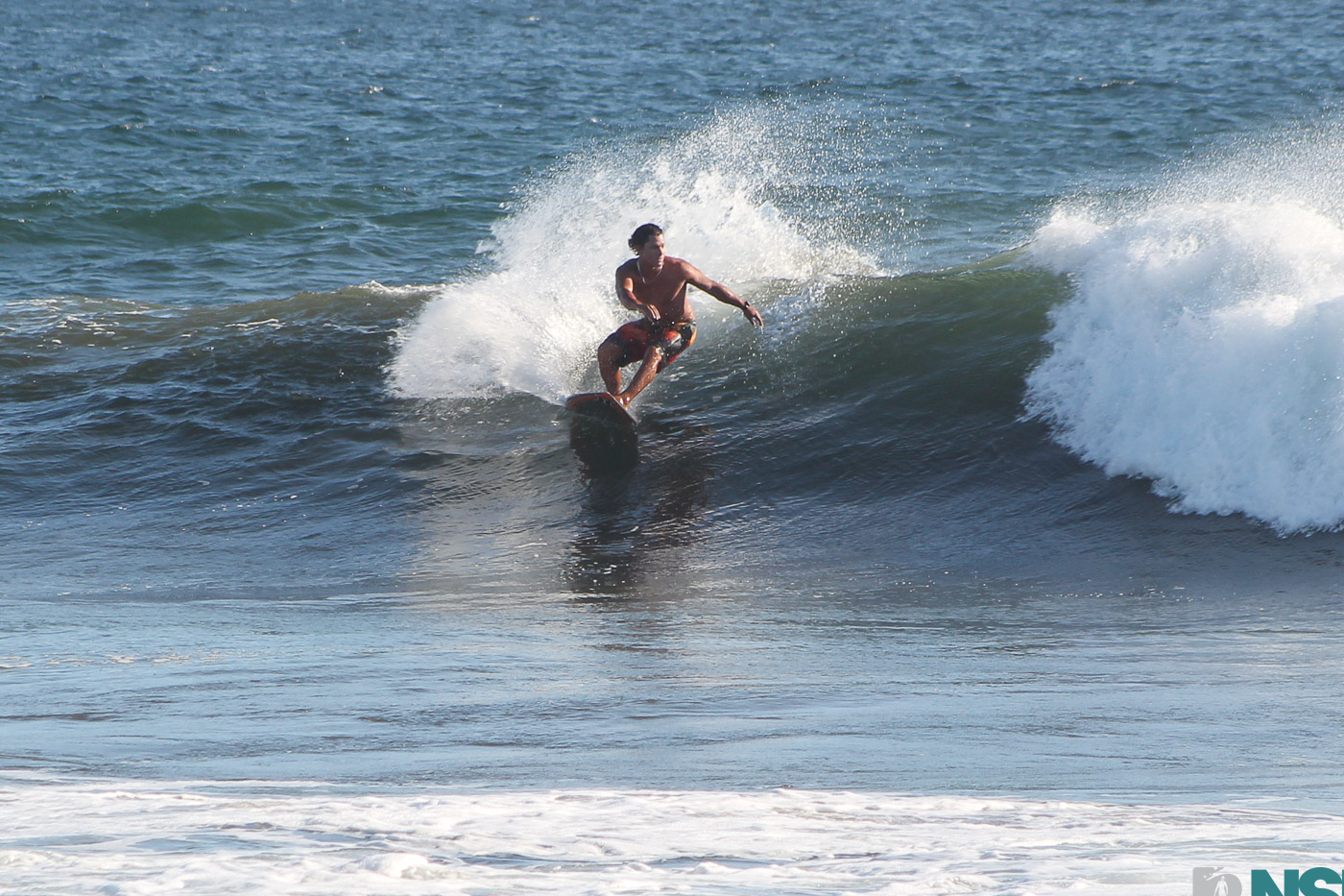 Nicaragua Surf Report - Report Photo 03/07/2026 11:09 pm