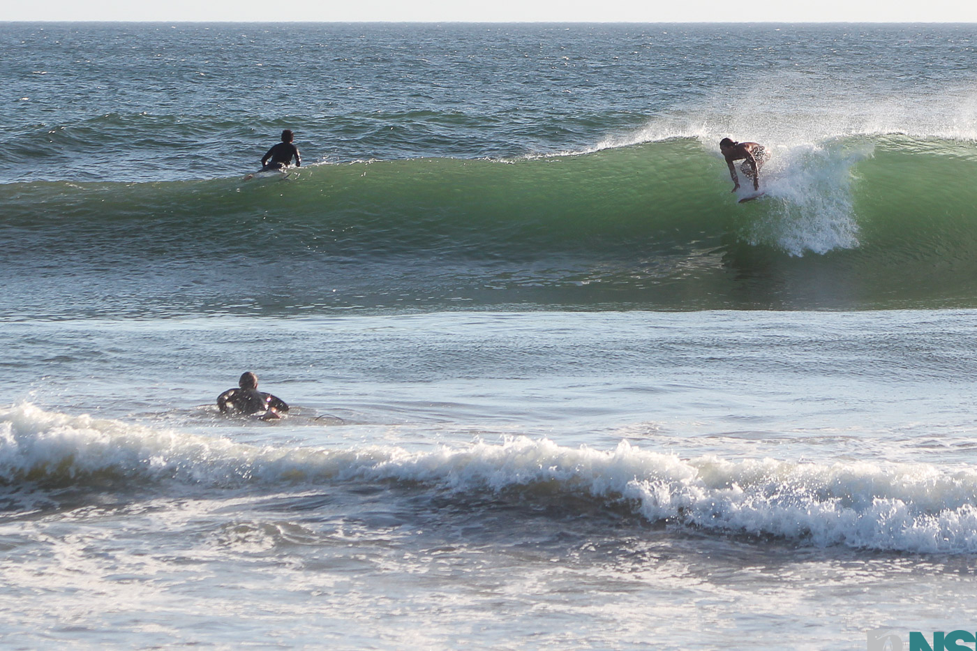 Nicaragua Surf Report - Report Photo 03/07/2026 11:11 pm