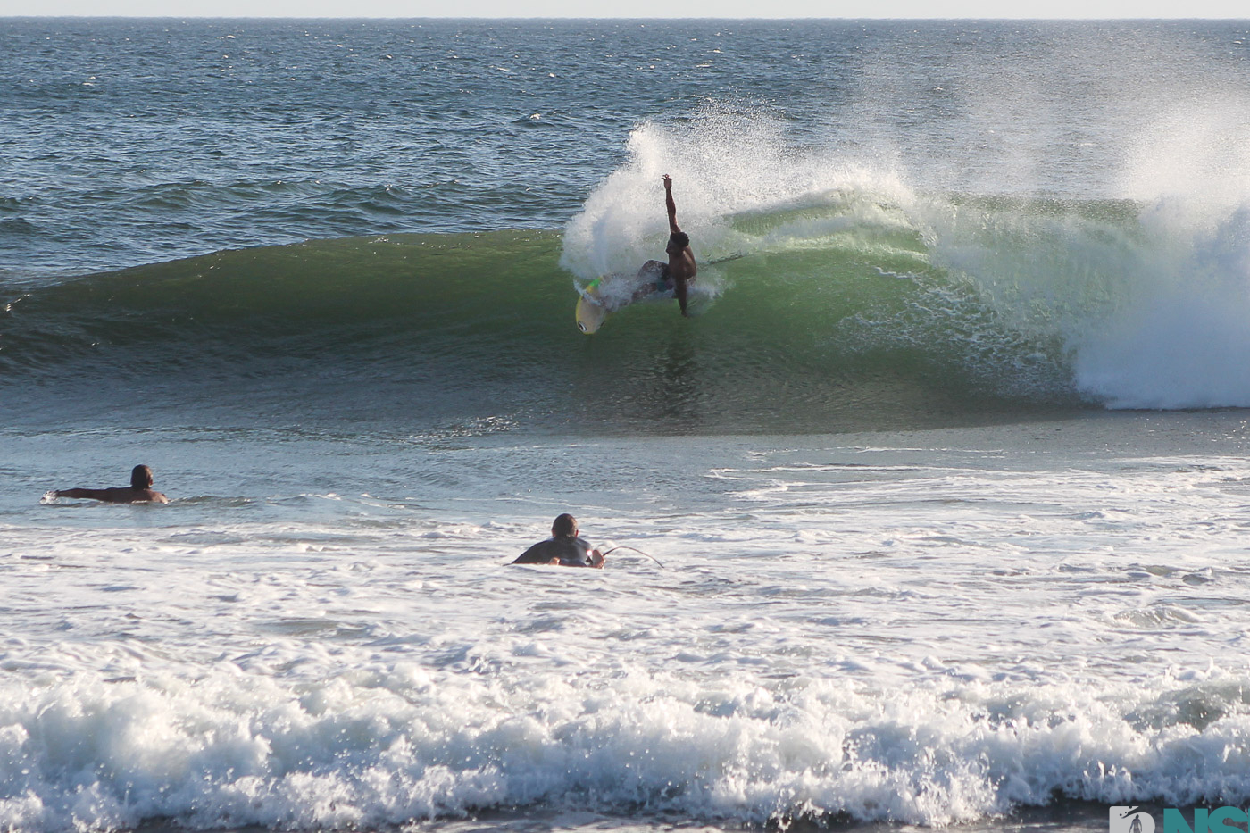 Nicaragua Surf Report - Report Photo 03/07/2026 11:13 pm