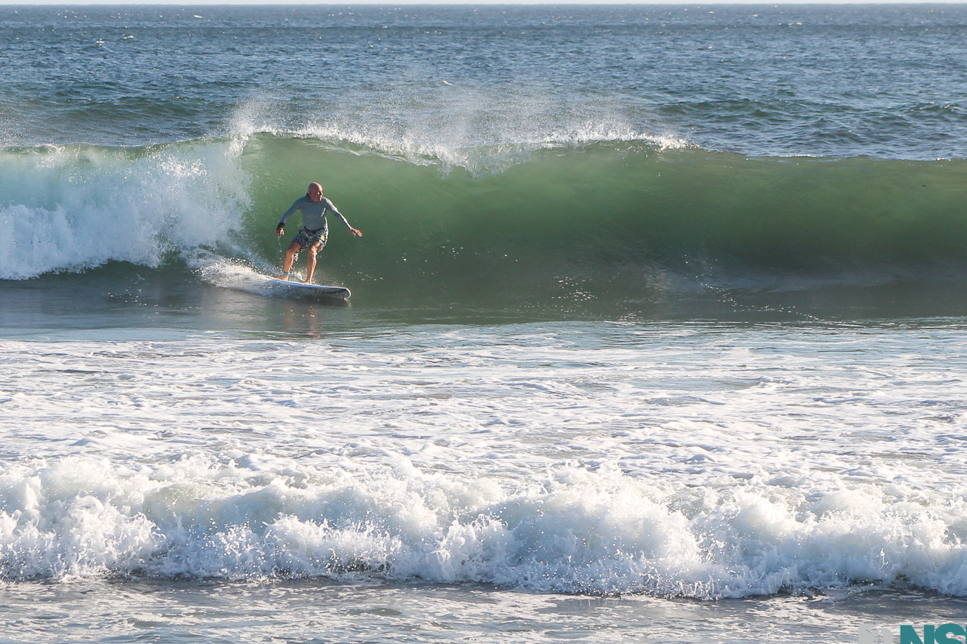 Nicaragua Surf Report - Report Photo 03/07/2026 11:15 pm