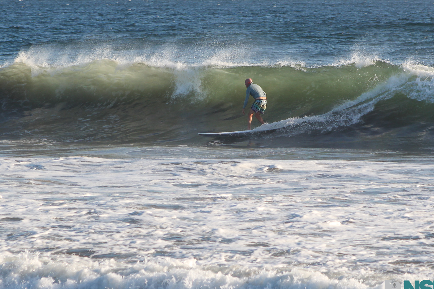Nicaragua Surf Report - Report Photo 03/07/2026 11:16 pm
