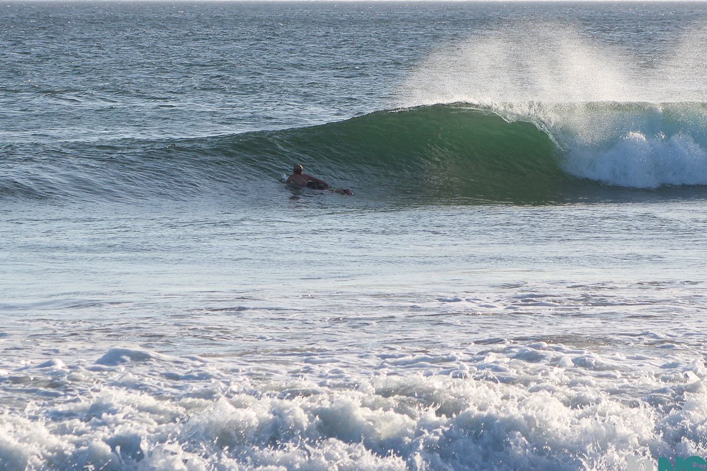 Nicaragua Surf Report - Report Photo 03/07/2026 11:19 pm