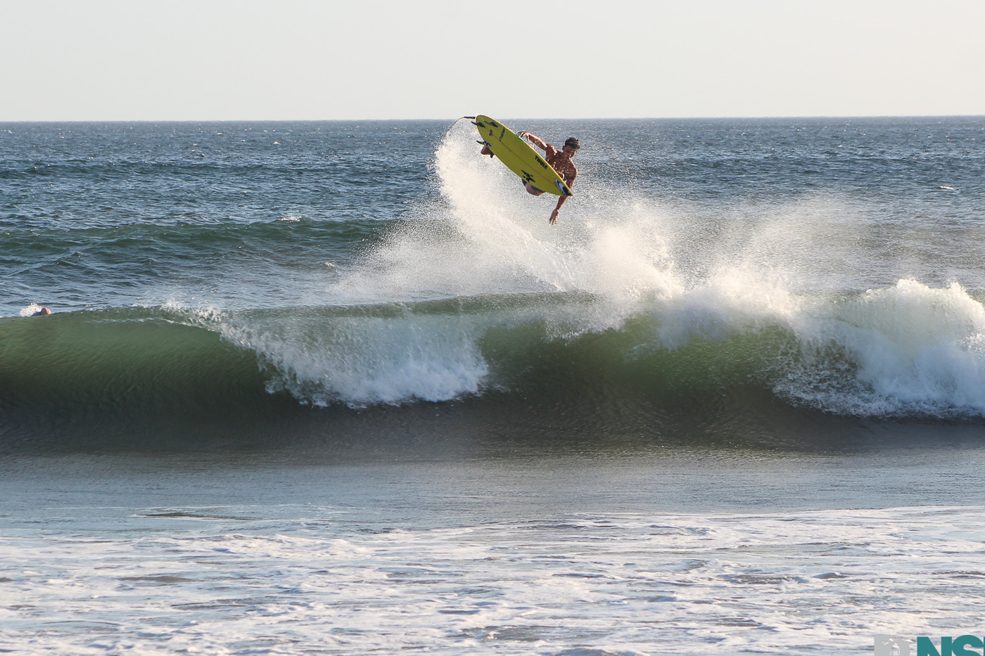 Nicaragua Surf Report - Report Photo 03/07/2026 11:17 pm