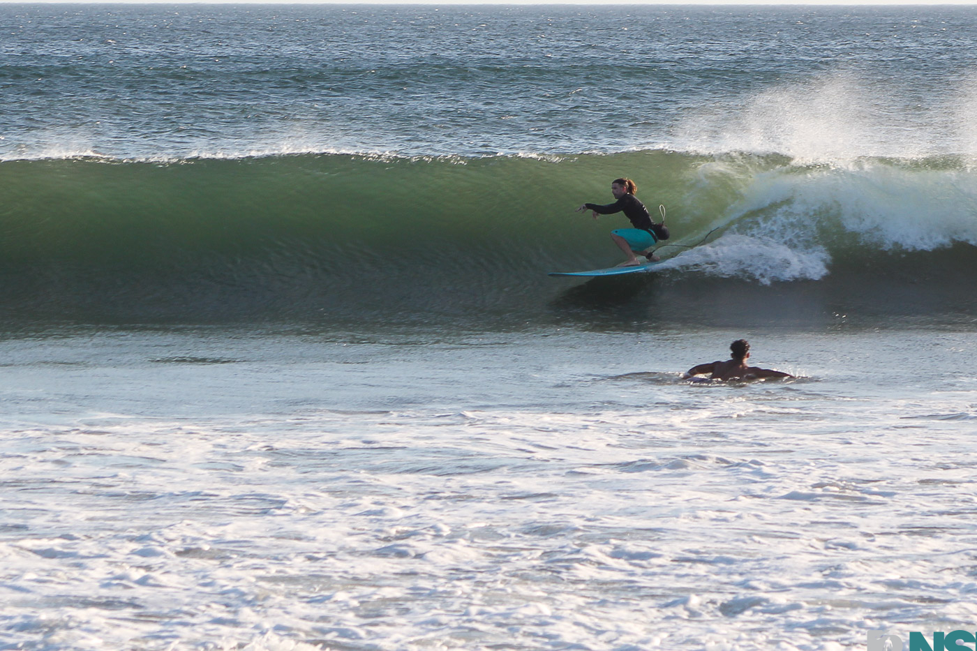 Nicaragua Surf Report - Report Photo 03/07/2026 11:18 pm