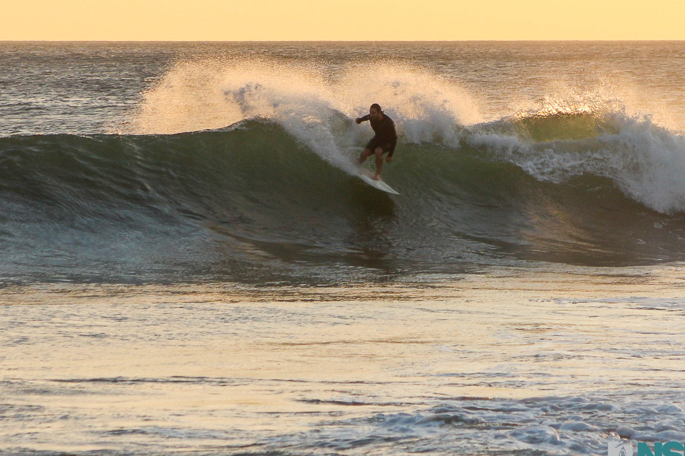 Nicaragua Surf Report - Report Photo 03/08/2026 10:55 pm