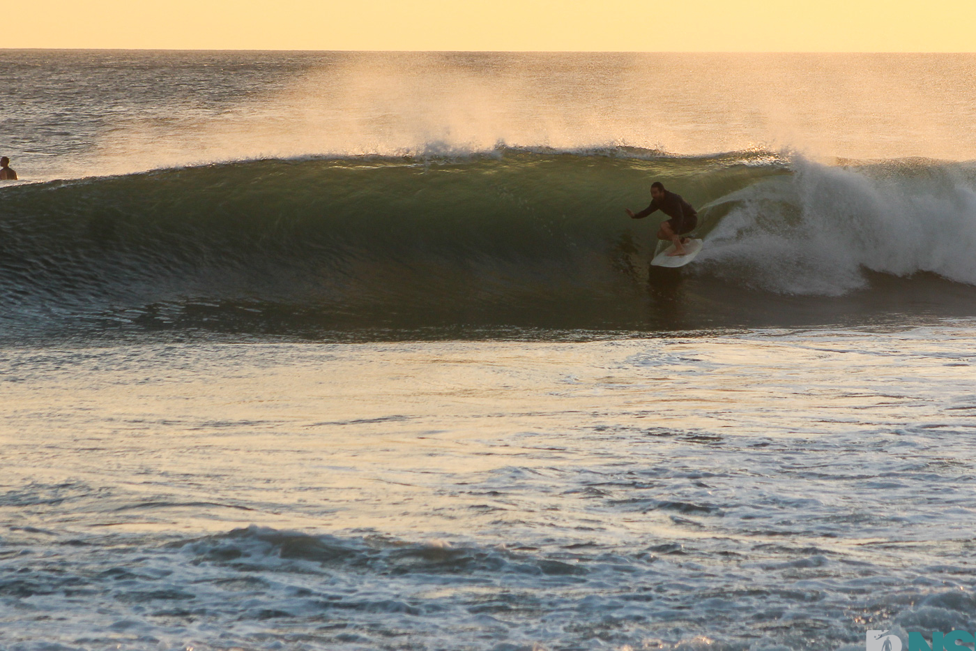 Nicaragua Surf Report - Report Photo 03/08/2026 10:56 pm