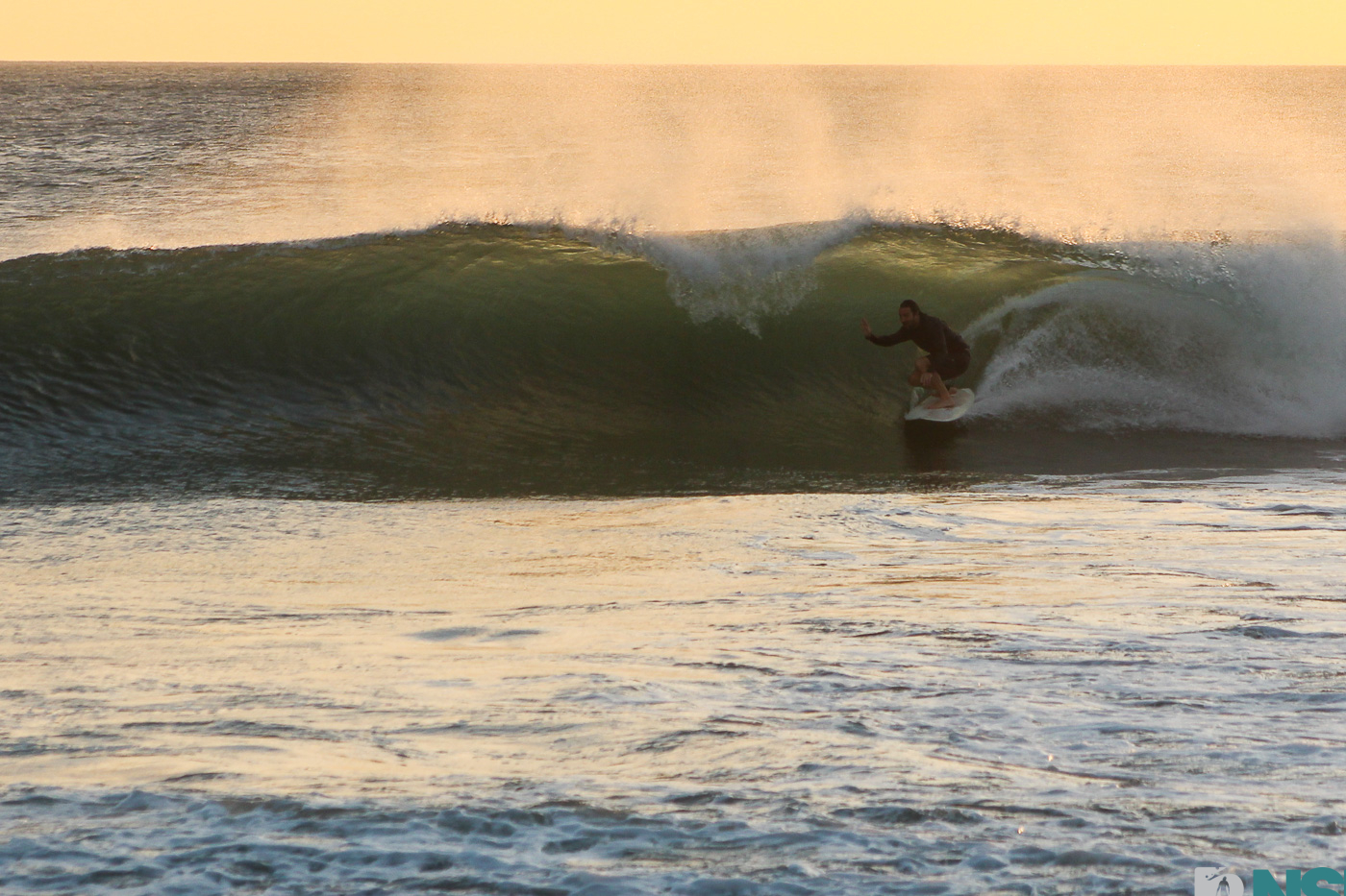 Nicaragua Surf Report - Report Photo 03/08/2026 10:57 pm