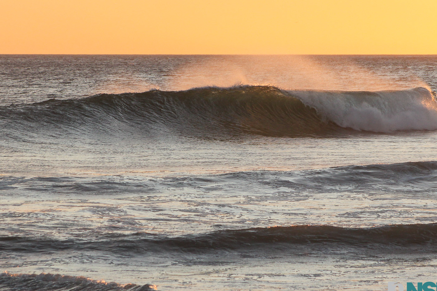 Nicaragua Surf Report - Report Photo 03/08/2026 10:58 pm