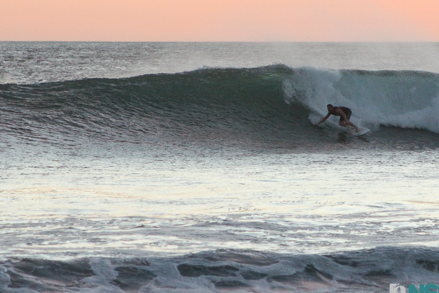 Nicaragua Surf Report - Report Photo 03/08/2026 11:01 pm