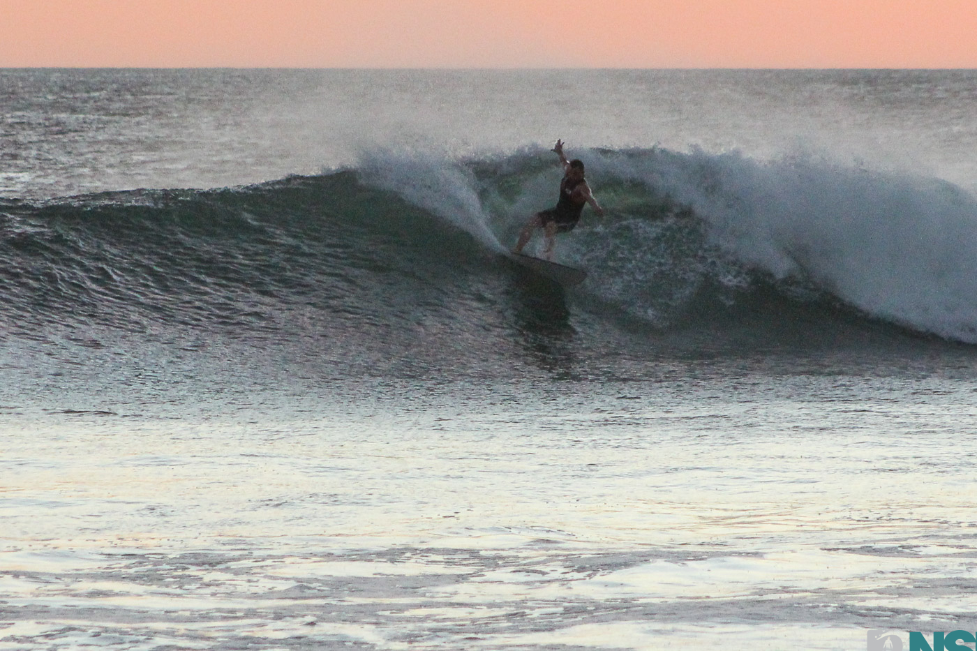 Nicaragua Surf Report - Report Photo 03/08/2026 11:02 pm