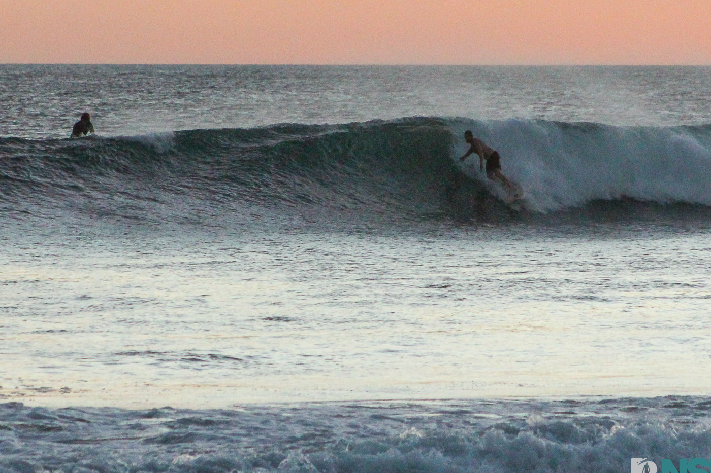 Nicaragua Surf Report - Report Photo 03/08/2026 11:03 pm
