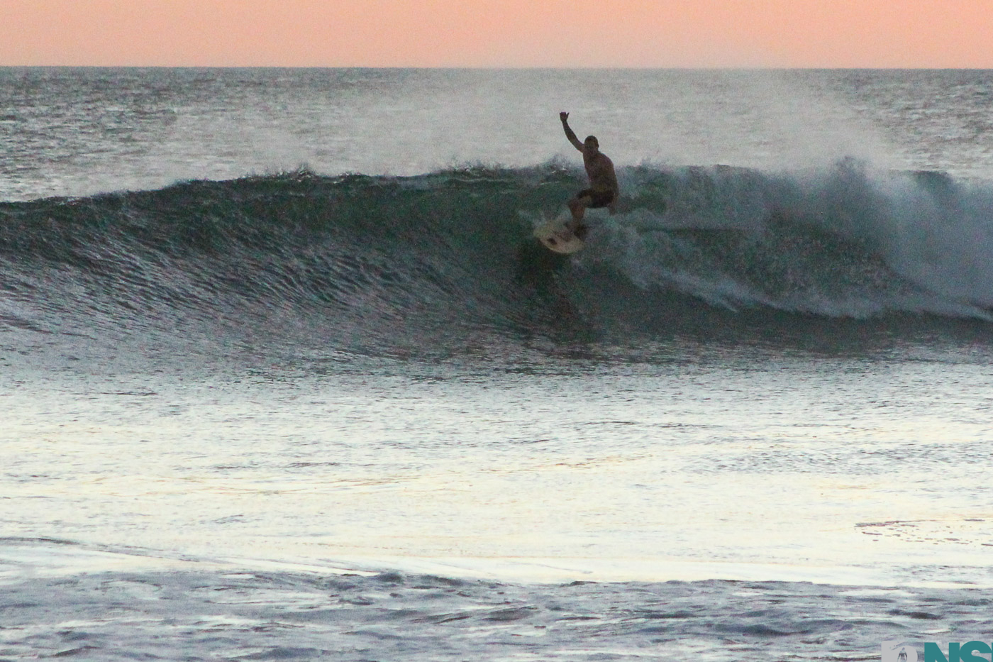 Nicaragua Surf Report - Report Photo 03/08/2026 11:04 pm