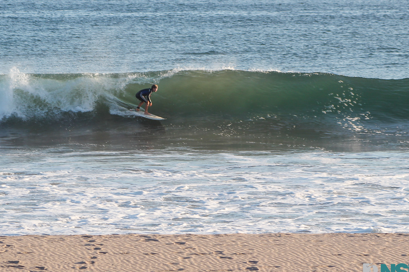 Nicaragua Surf Report - Report Photo 03/09/2026 10:33 pm