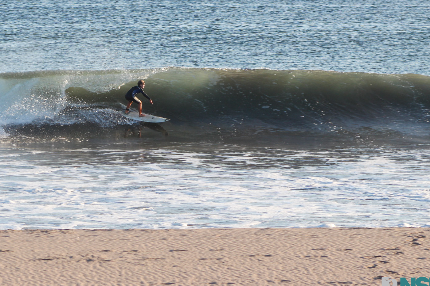 Nicaragua Surf Report - Report Photo 03/09/2026 10:34 pm