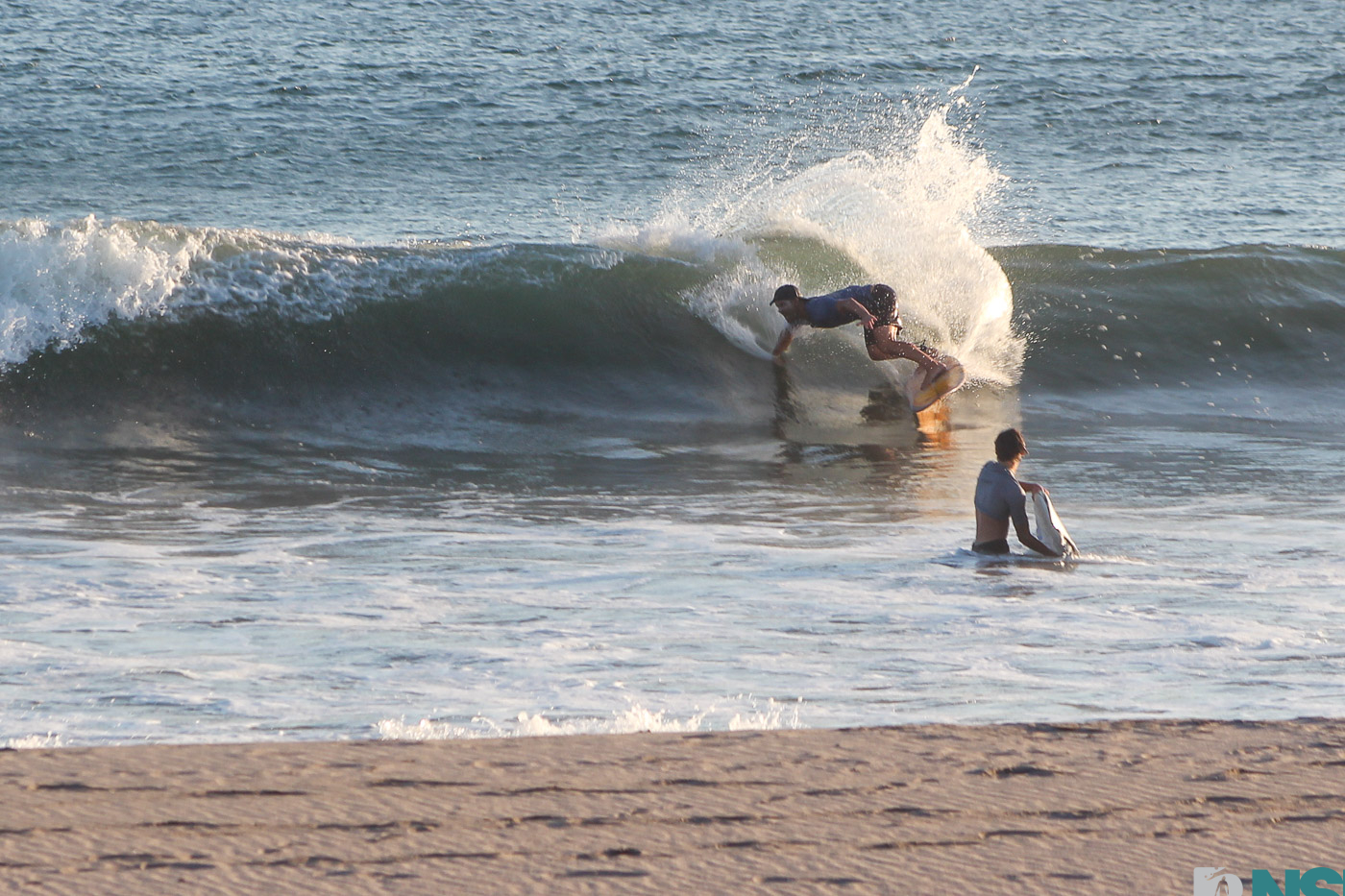 Nicaragua Surf Report - Report Photo 03/09/2026 10:35 pm