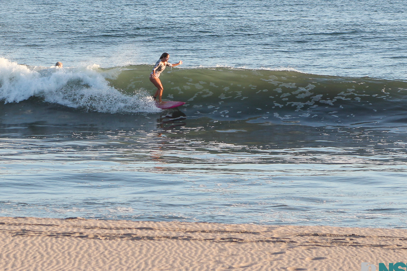 Nicaragua Surf Report - Report Photo 03/09/2026 10:36 pm