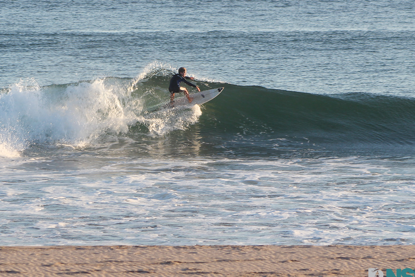 Nicaragua Surf Report - Report Photo 03/09/2026 10:37 pm