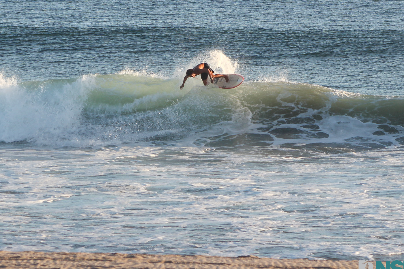 Nicaragua Surf Report - Report Photo 03/09/2026 10:38 pm