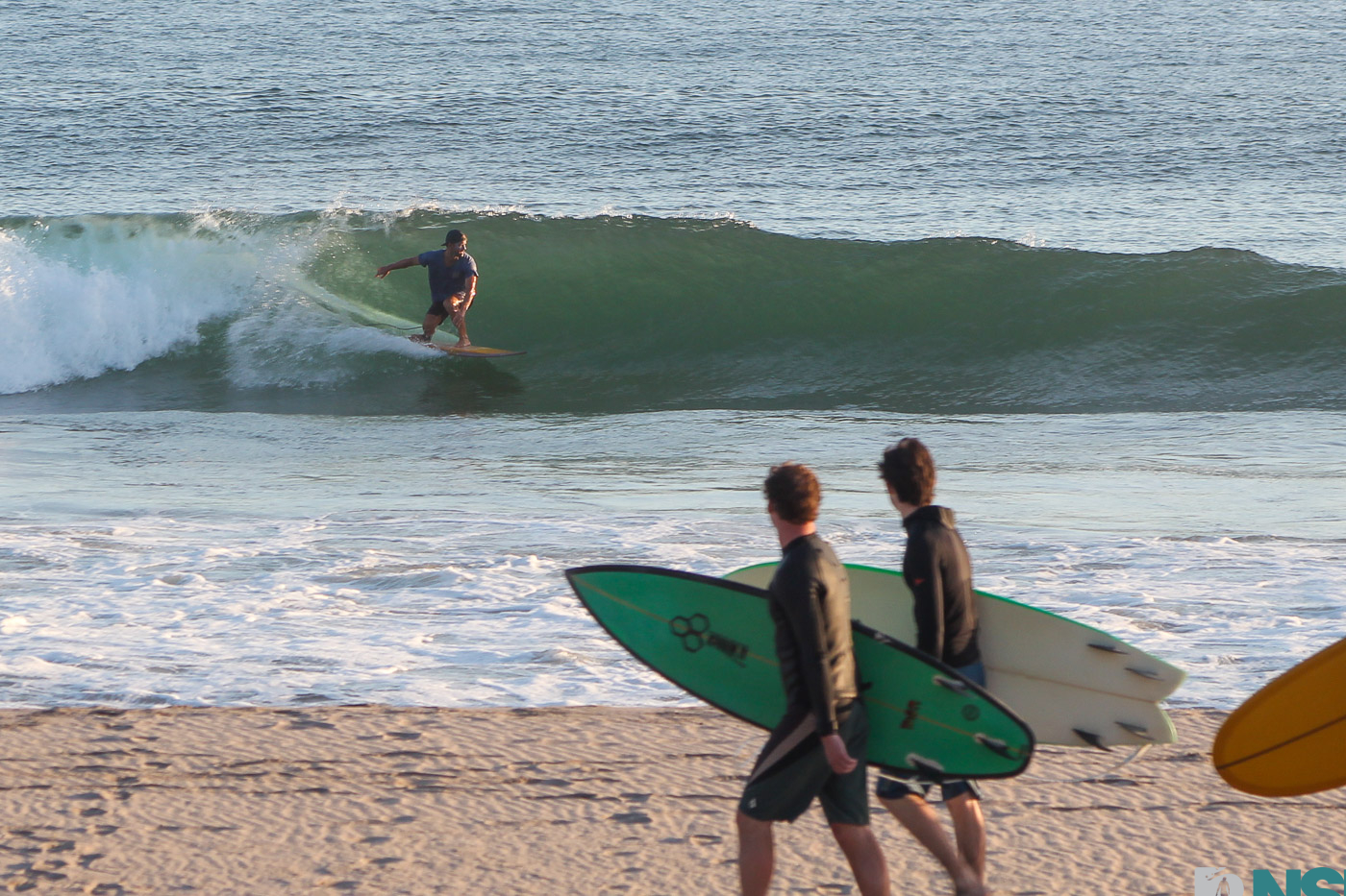 Nicaragua Surf Report - Report Photo 03/09/2026 10:43 pm