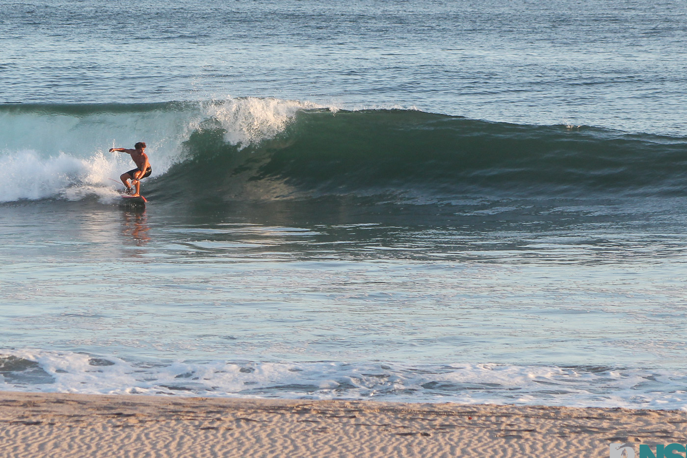 Nicaragua Surf Report - Report Photo 03/09/2026 10:39 pm