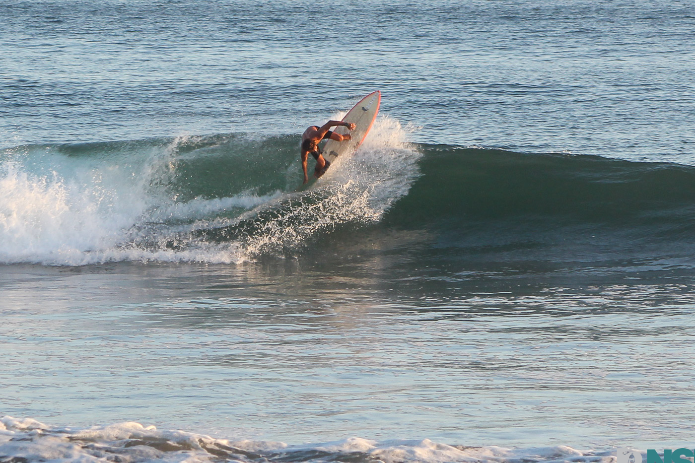 Nicaragua Surf Report - Report Photo 03/09/2026 10:40 pm
