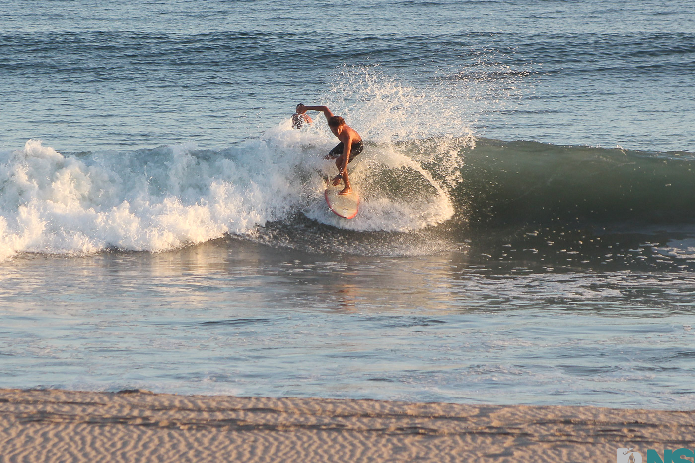 Nicaragua Surf Report - Report Photo 03/09/2026 10:41 pm