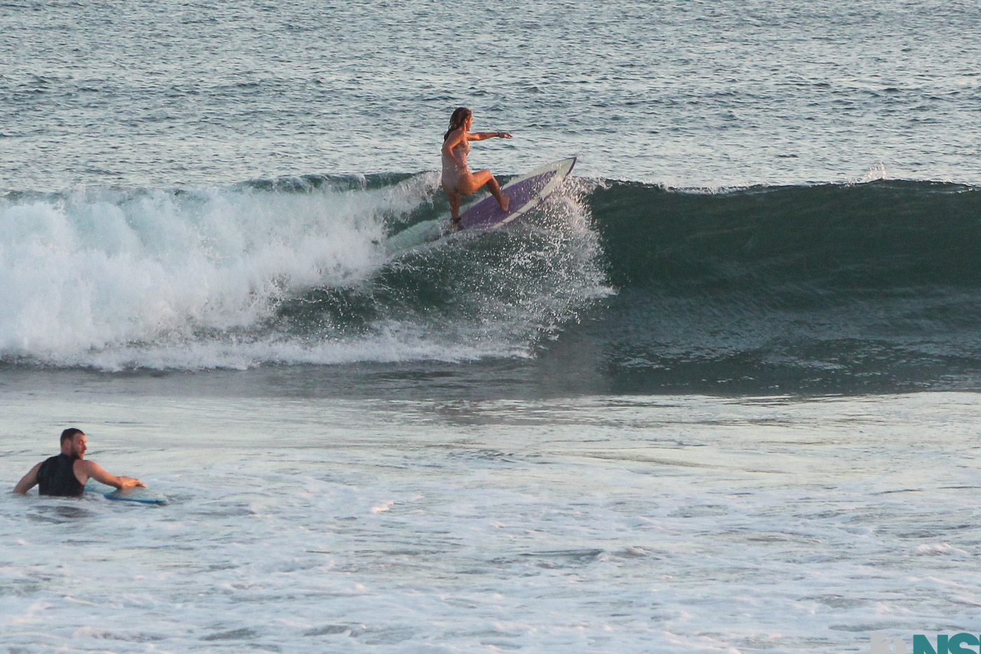 Nicaragua Surf Report - Report Photo 03/09/2026 10:42 pm