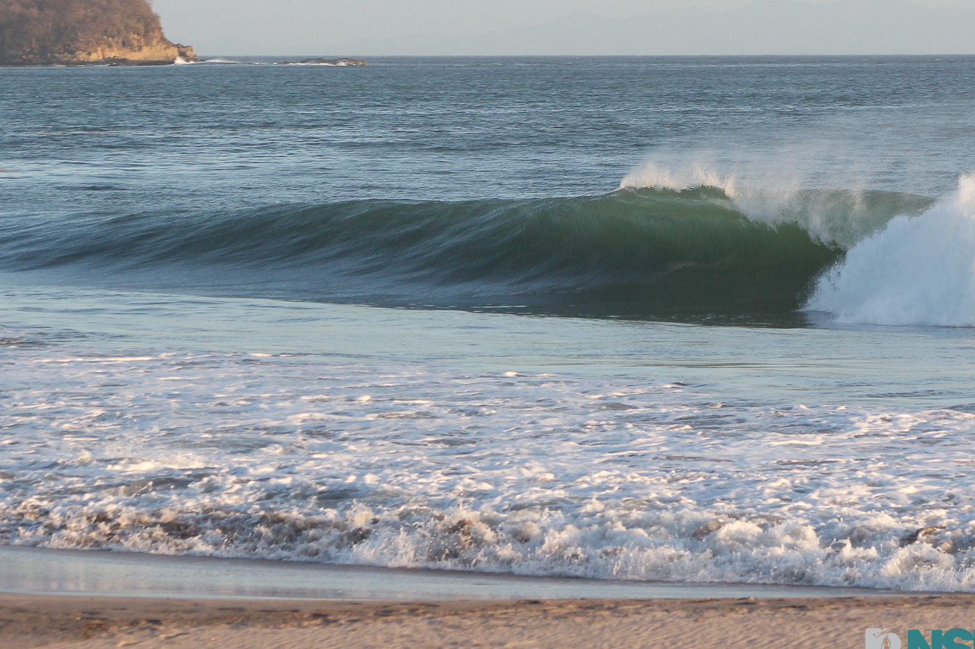 Nicaragua Surf Report - Report Photo 03/10/2026 11:04 pm