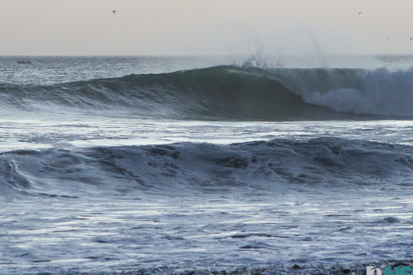 Nicaragua Surf Report - Report Photo 03/10/2026 11:08 pm