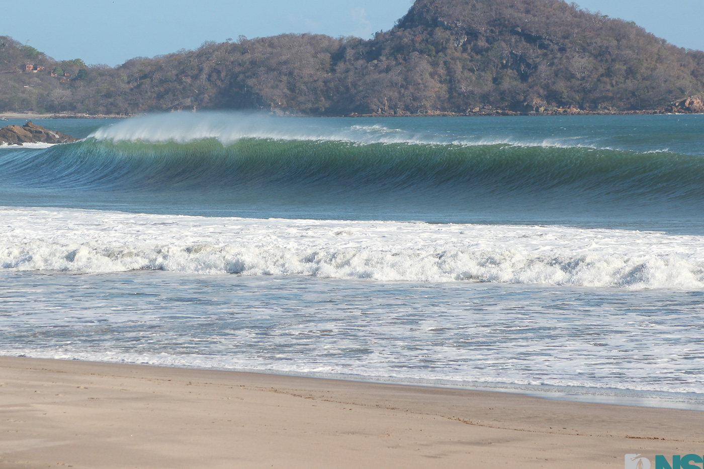 Nicaragua Surf Report - Report Photo 03/11/2026 11:36 pm