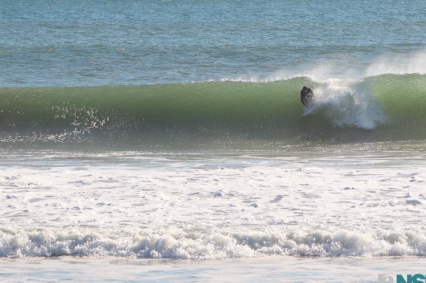Nicaragua Surf Report - Report Photo 03/11/2026 11:24 pm