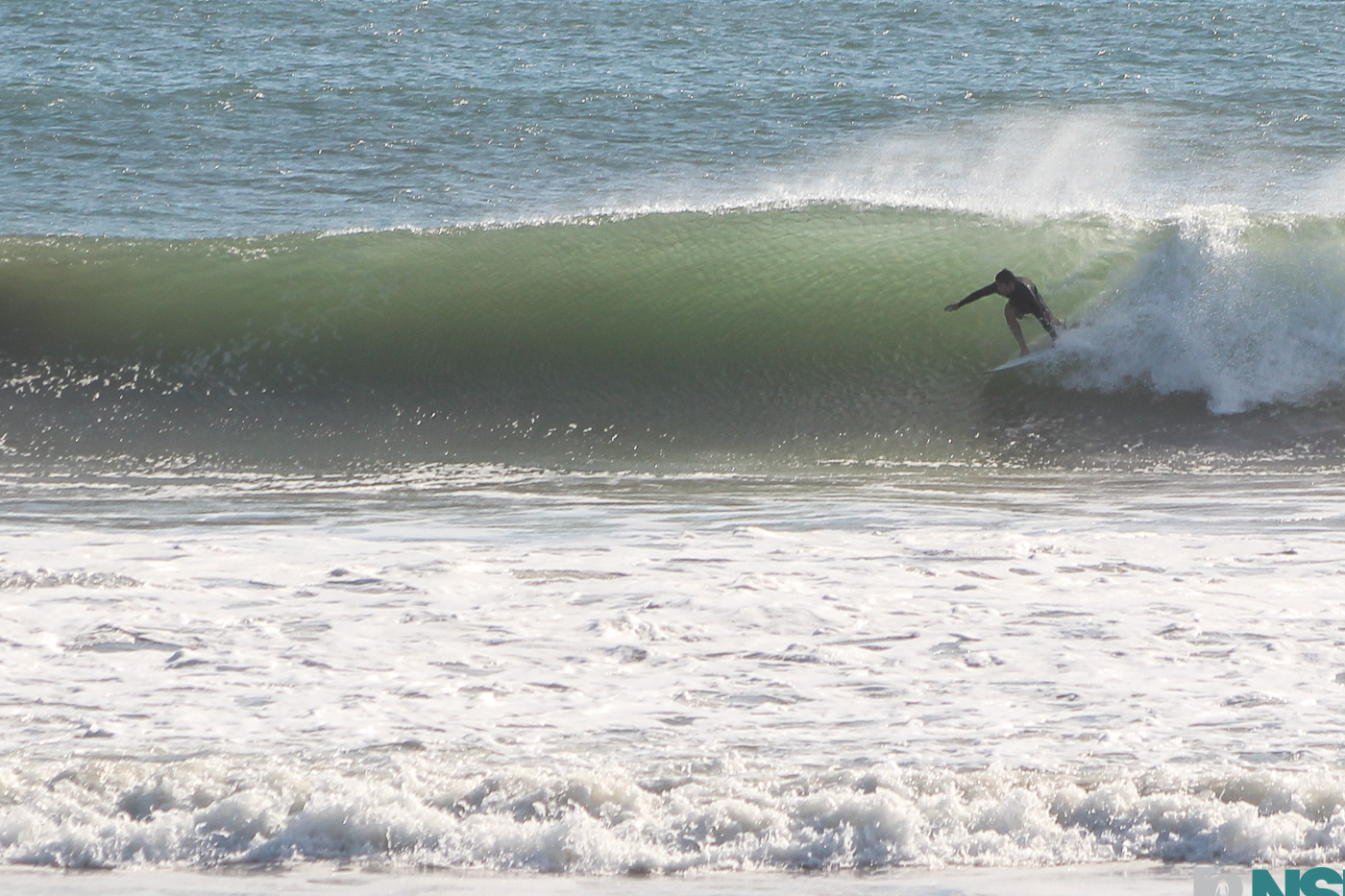 Nicaragua Surf Report - Report Photo 03/11/2026 11:25 pm