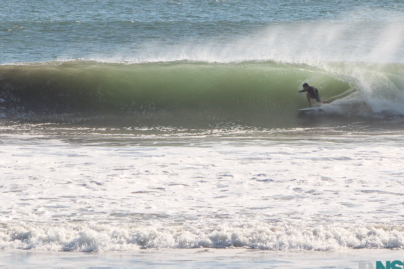Nicaragua Surf Report - Report Photo 03/11/2026 11:26 pm