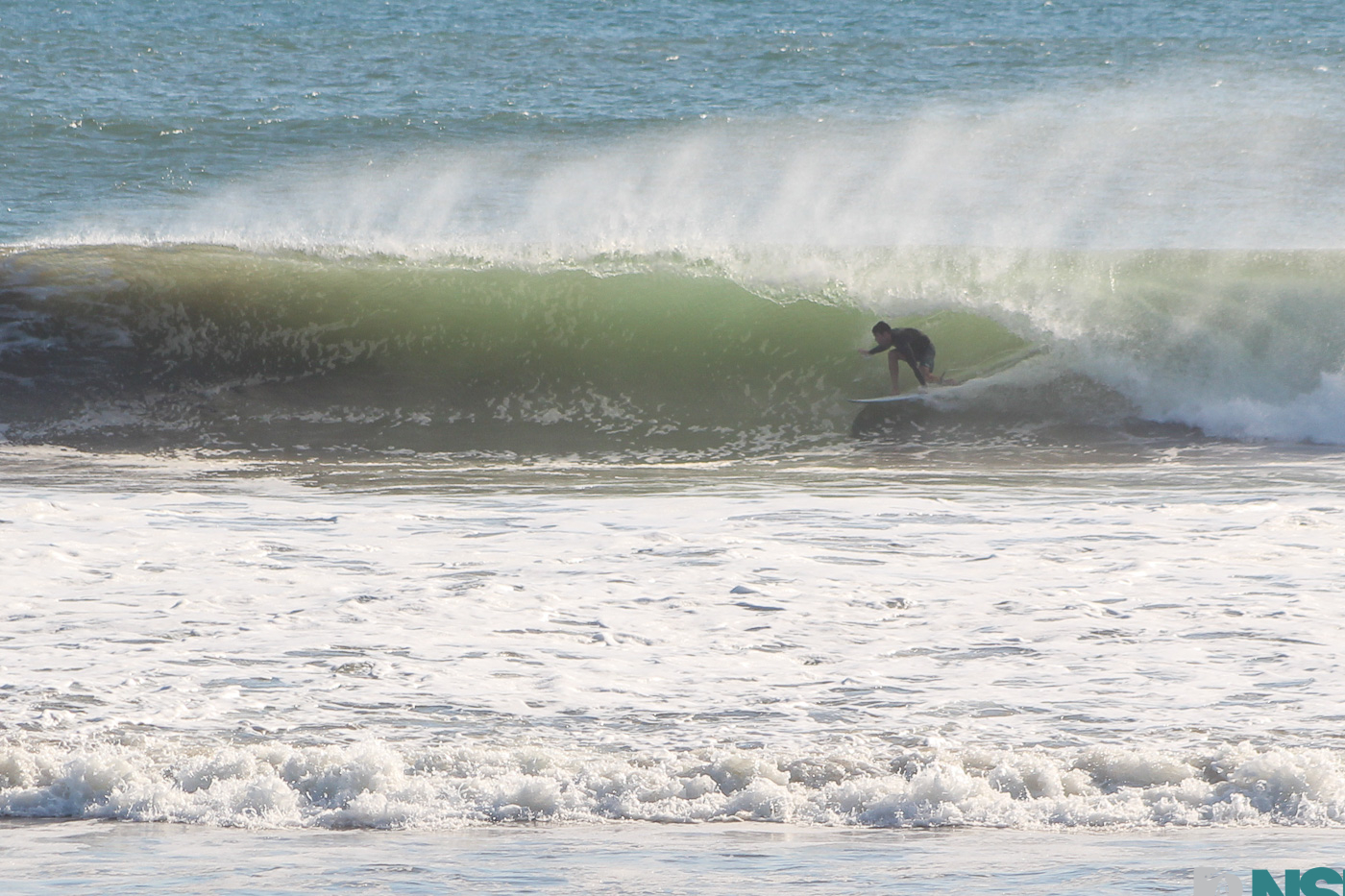 Nicaragua Surf Report - Report Photo 03/11/2026 11:27 pm