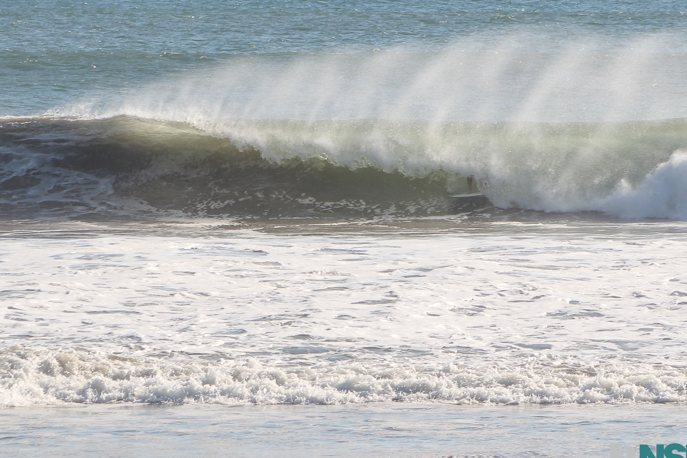 Nicaragua Surf Report - Report Photo 03/11/2026 11:28 pm